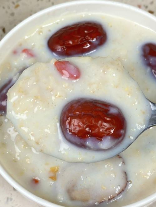 减肥喝什么燕麦