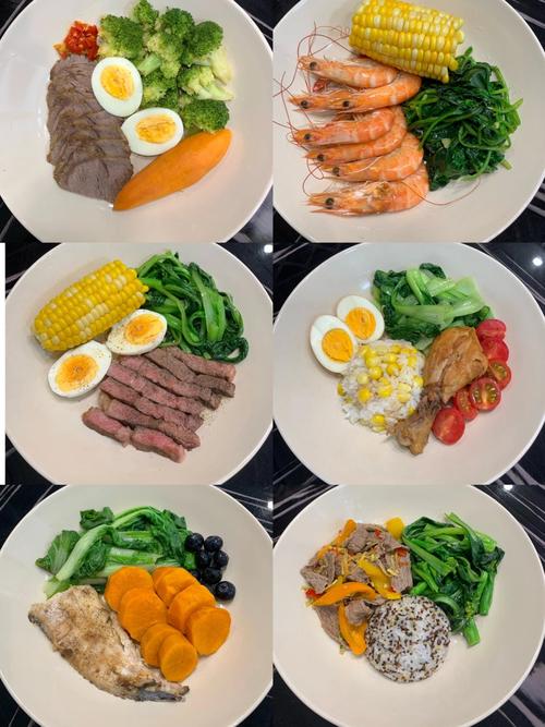 减肥餐晚餐吃什么