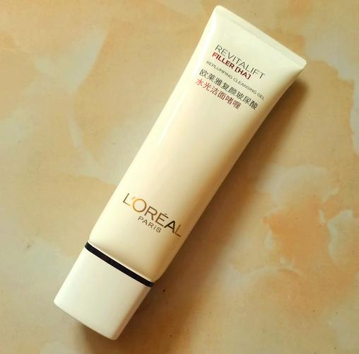 进口欧莱雅洗面奶如何