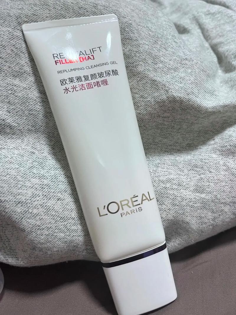 进口欧莱雅洗面奶如何