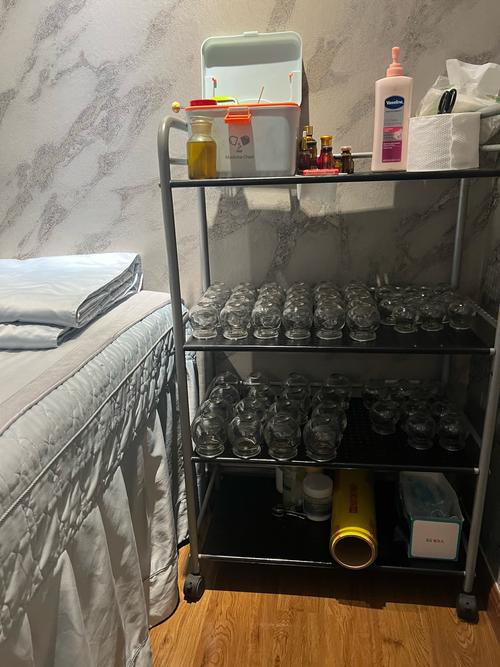 拔罐减肥停一天吃什么