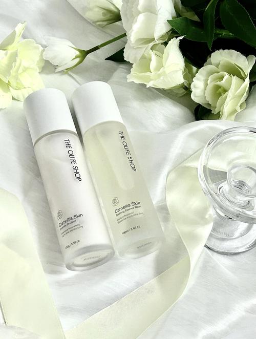 水乳护肤品哪个牌子好