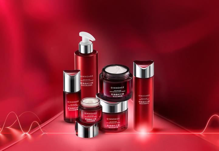 大陆护肤品品牌有哪些