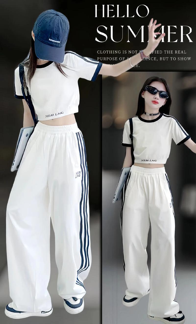 运动装怎么搭配好看