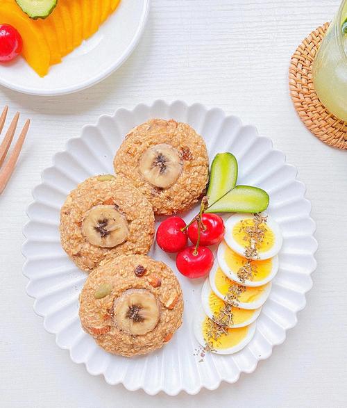 减肥晚餐吃什么饼干