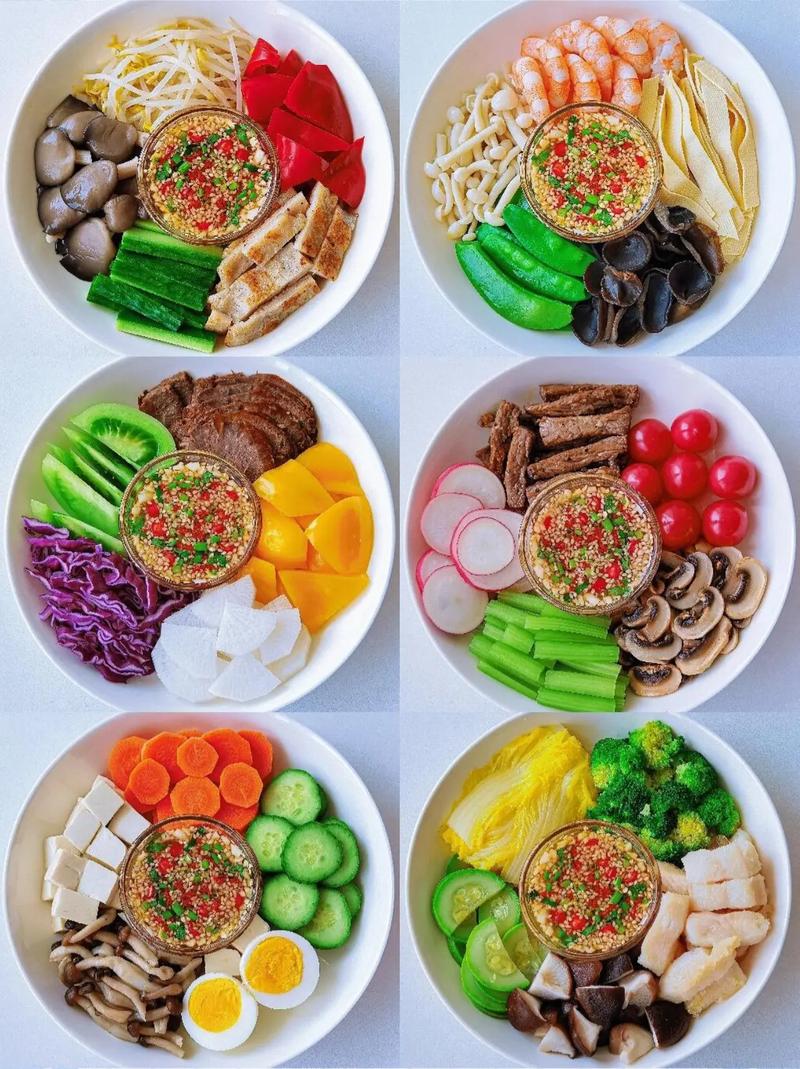 冬天减肥晚餐吃什么