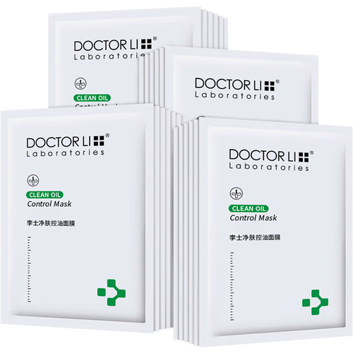 李医生护肤品会毁容吗