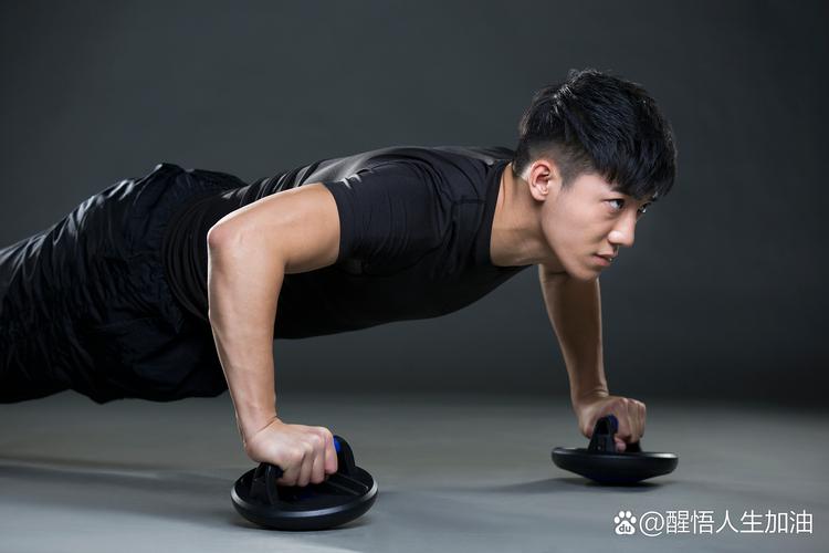 男人减肥做什么运动