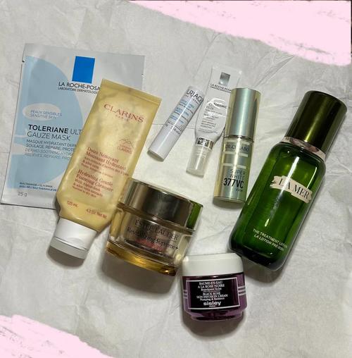 22岁用哪种护肤品好