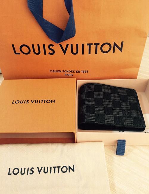 钱包什么牌子的好