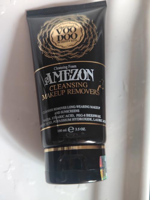 泰国洗面奶有什么牌子