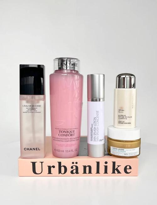 后的护肤品适合油皮吗