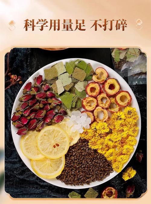 荷叶茶与什么搭配减肥