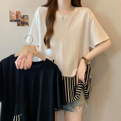 肚子胖怎么搭配衣服好看