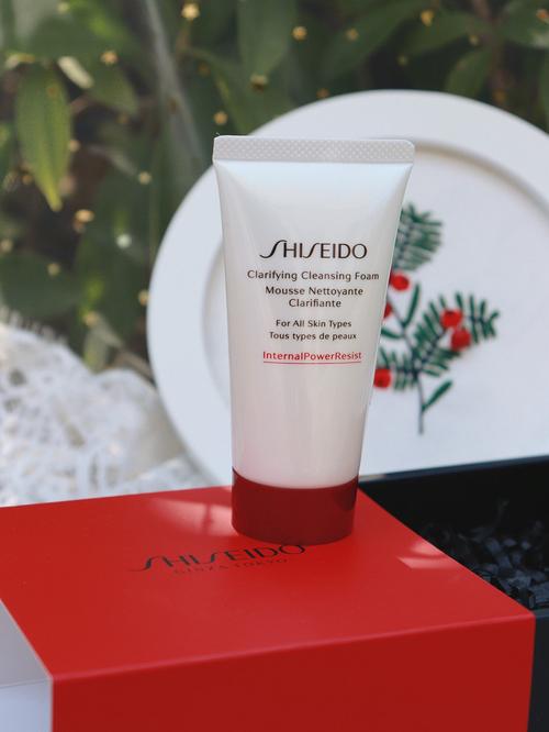 120克资深堂洗面奶