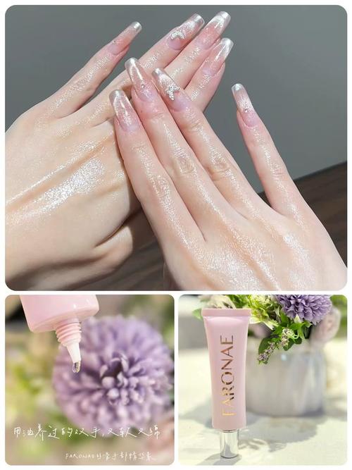 手的皮肤用什么护肤品