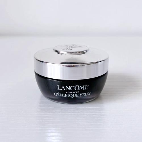 兰蔻小黑瓶是什么