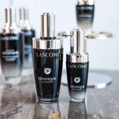 兰蔻小黑瓶是什么