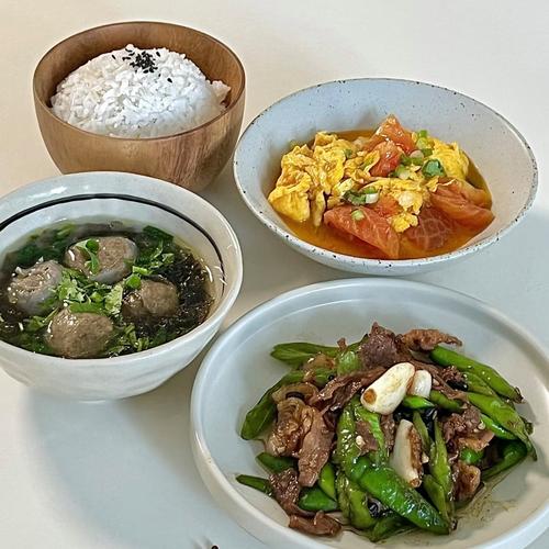 饭后适合做什么