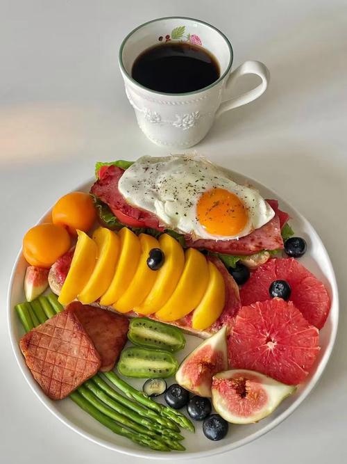 减肥时早餐吃什么水果好