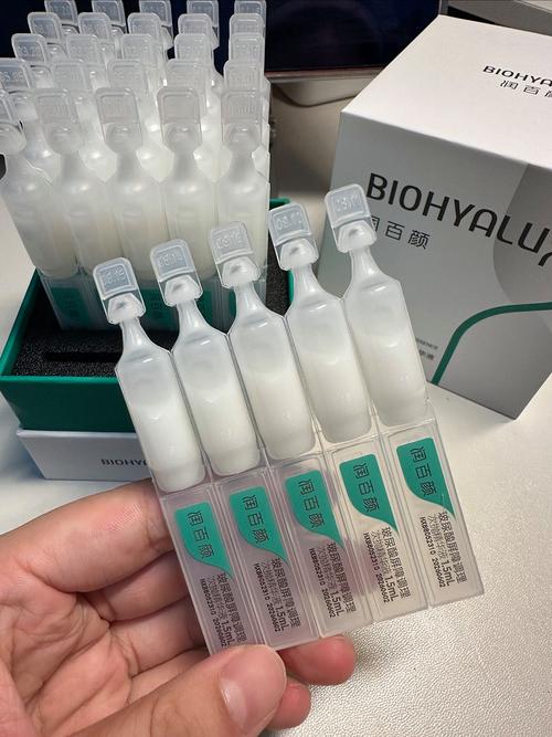 润百颜护肤品效果好吗