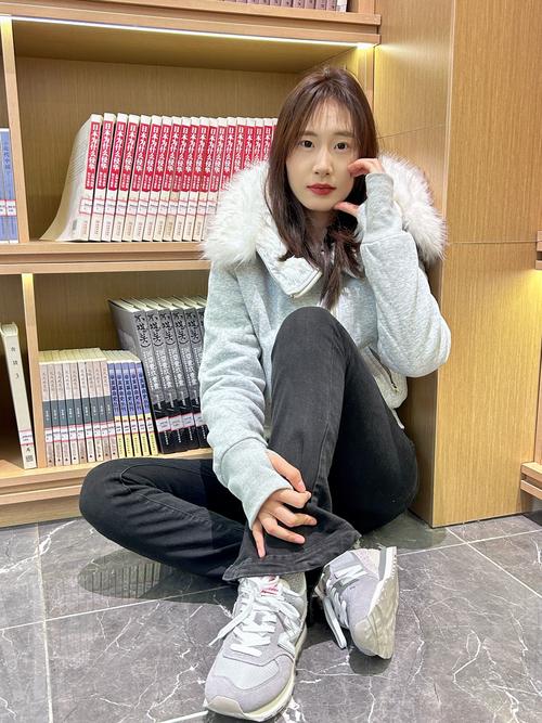 nb鞋子怎么搭配