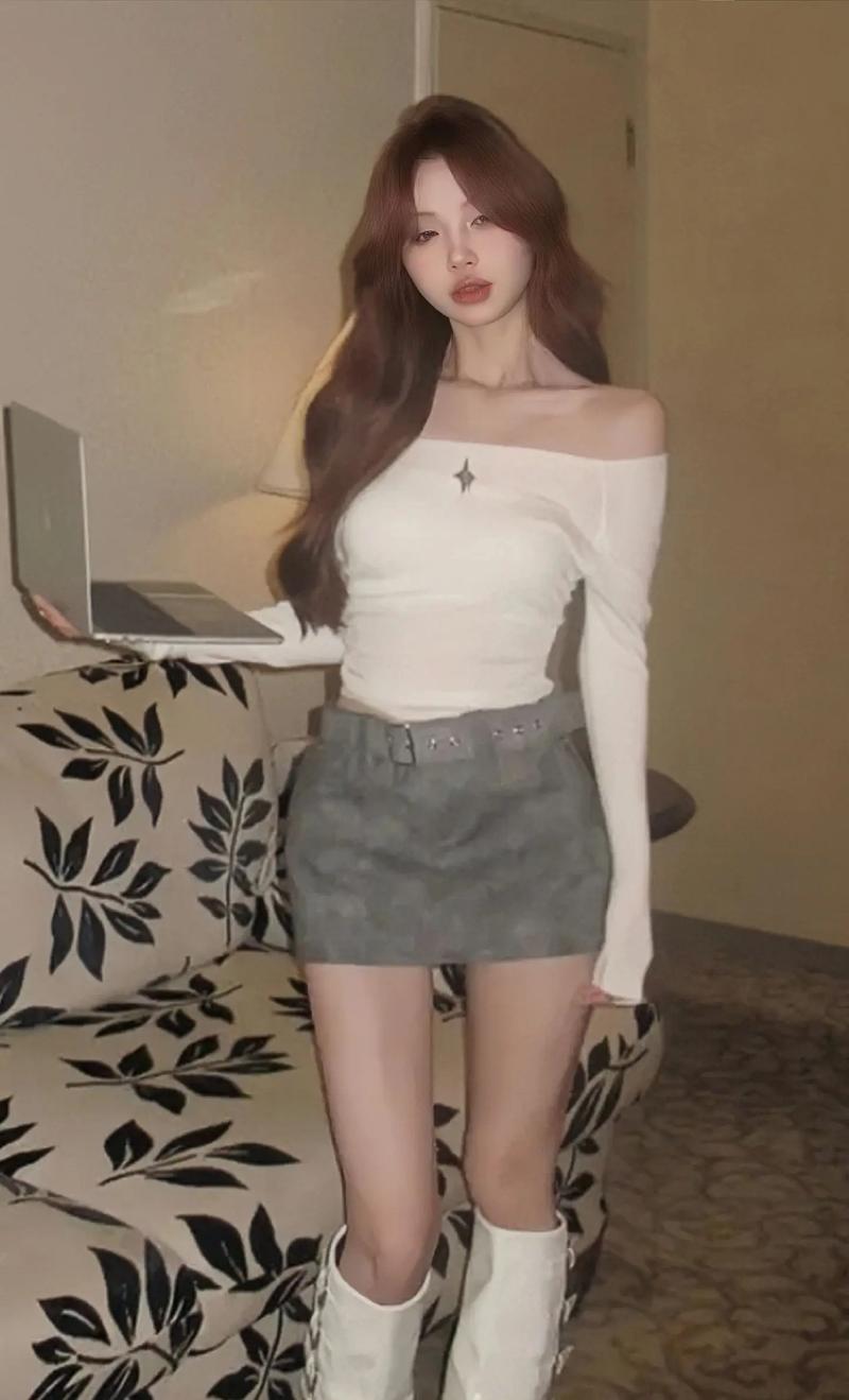 怎么搭配突出上半身