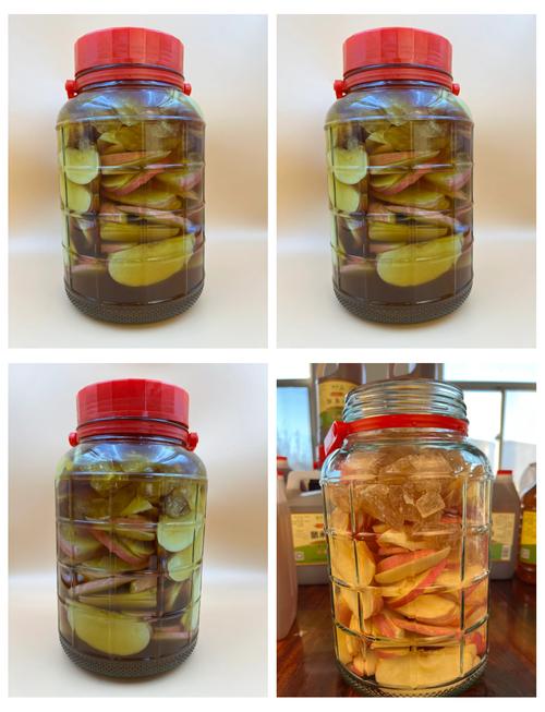 苹果醋什么时候喝减肥