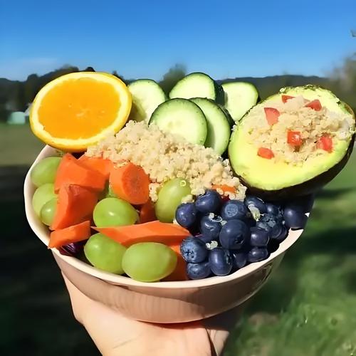 夏天?上吃什么减肥