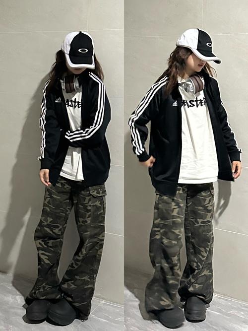 彩裤怎么搭配鞋