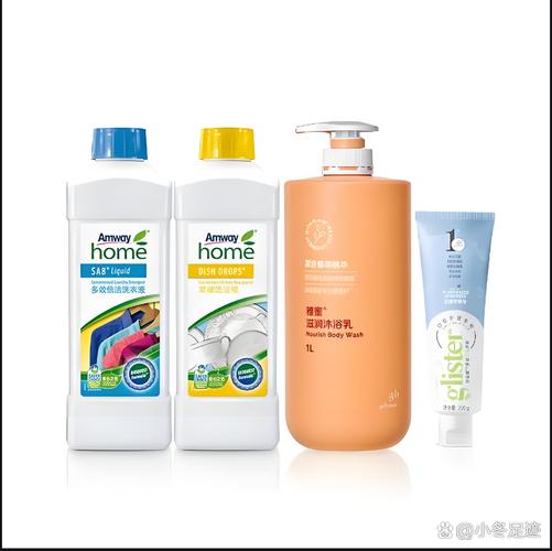 安利婴儿护肤品怎么样