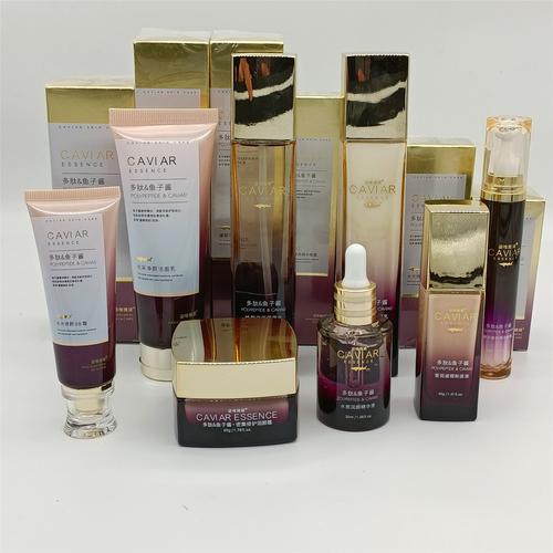 什么品牌护肤品好用