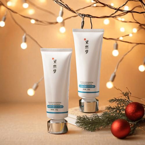 18岁适合哪个洗面奶