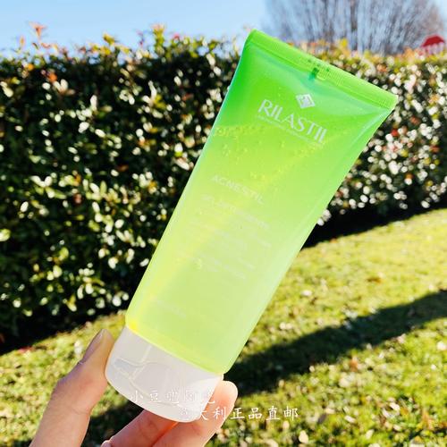 国外洗面奶什么牌子好