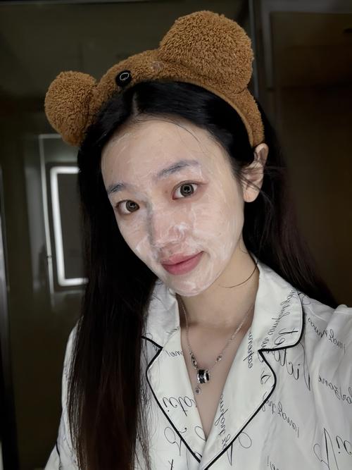 卸妆之后忘了带洗面奶