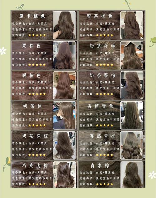 什么颜色不容易掉色