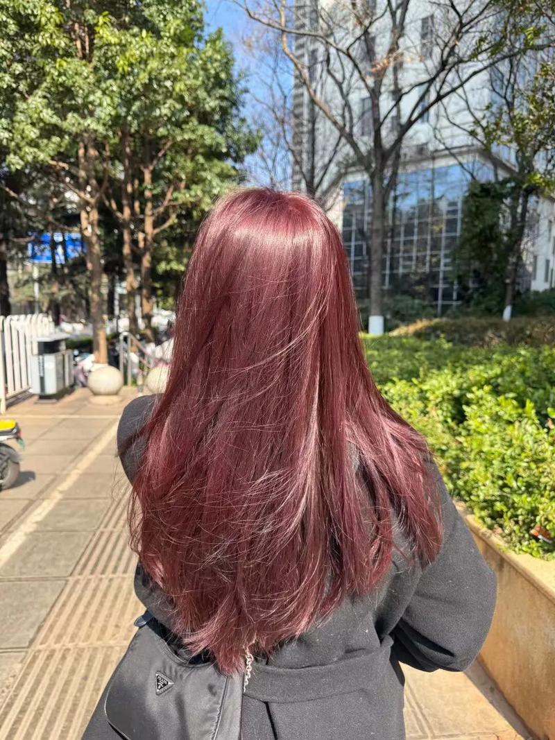 什么颜色不容易掉色