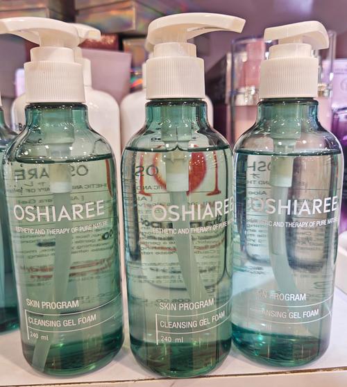 洗面奶韩国那个牌子好