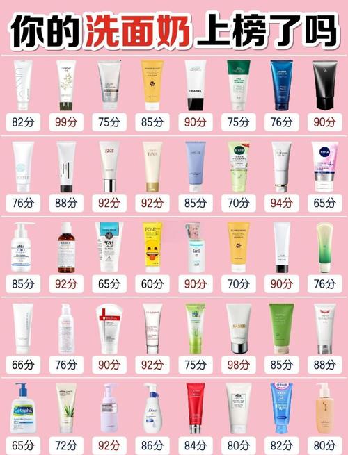 大干皮适合什么洗面奶