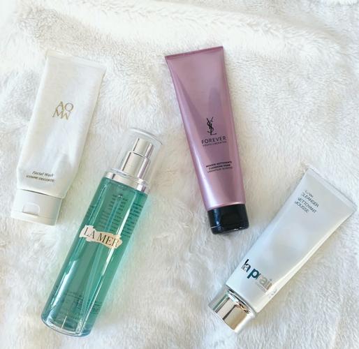 大干皮适合什么洗面奶