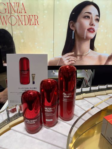 日本抗初老护肤品推荐