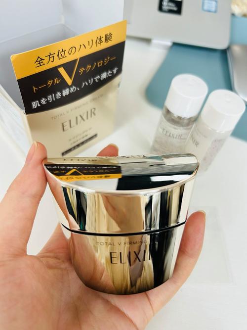 日本抗初老护肤品推荐