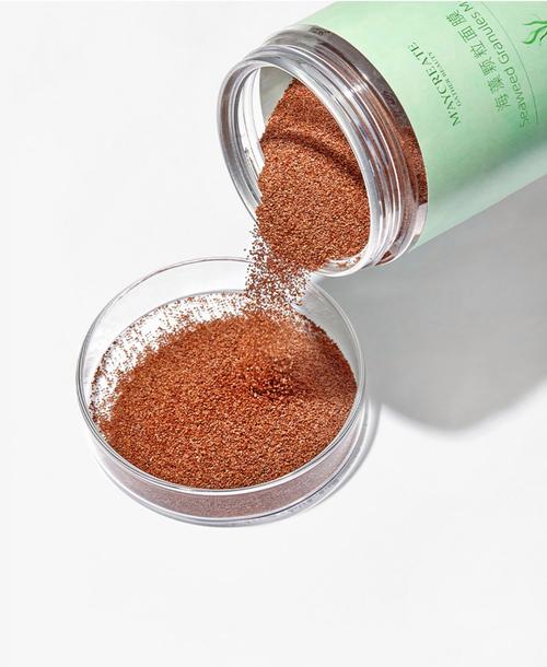 什么海藻面膜最好