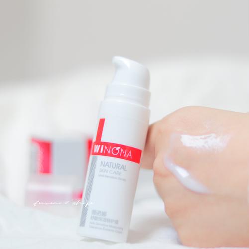 敏感肌肤用啥护肤品好