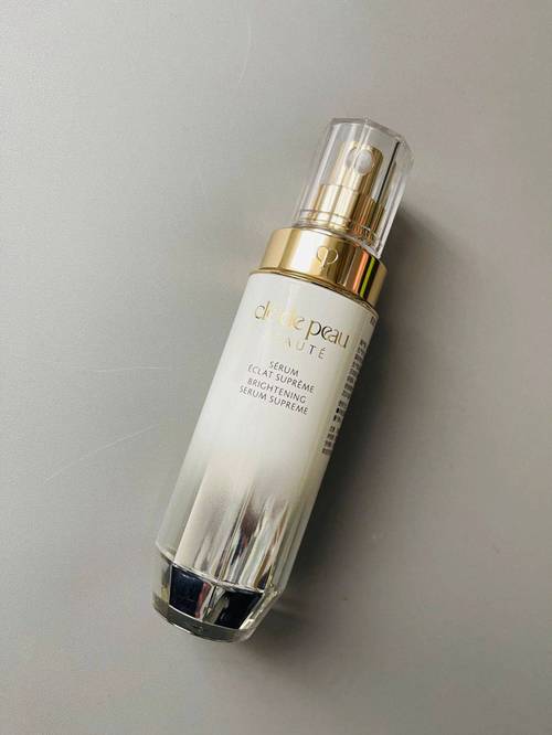 护肤品那些有淡斑效果