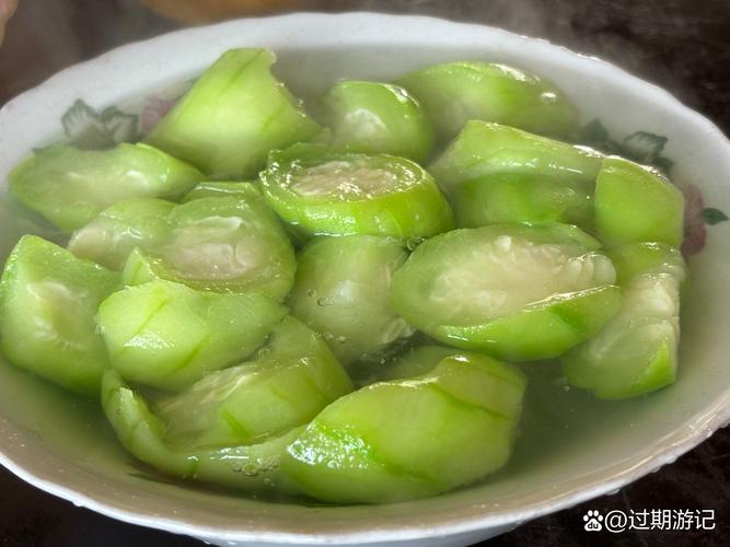 水煮什么蔬菜减肥好