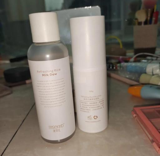 米可儿护肤品适合年龄