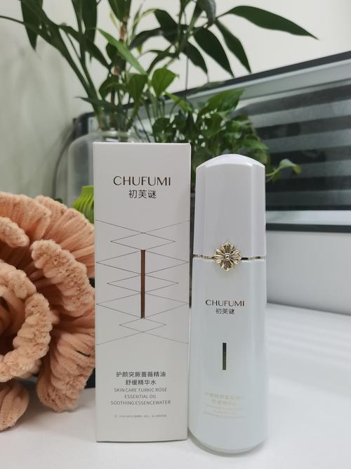 有痘印适合什么护肤品