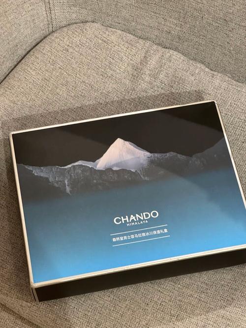 自然冰川护肤品怎么样