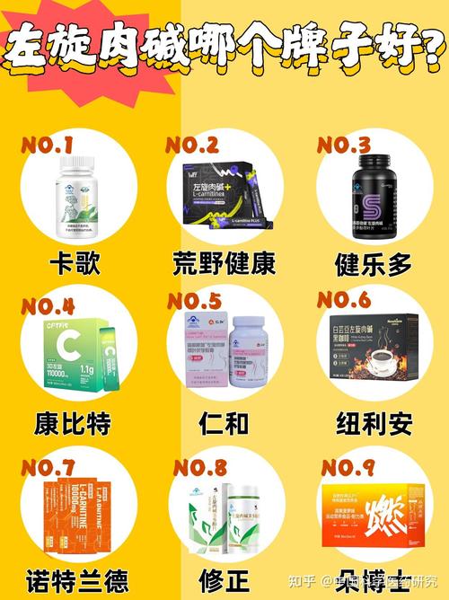 左旋肉碱除了减肥还有什么效果